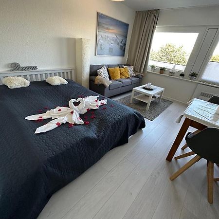 Suedstrand Perle Burgtiefe auf Fehmarn Εξωτερικό φωτογραφία