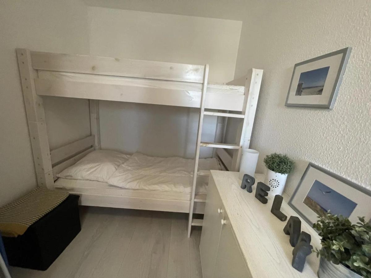 Suedstrand Perle Burgtiefe auf Fehmarn Εξωτερικό φωτογραφία