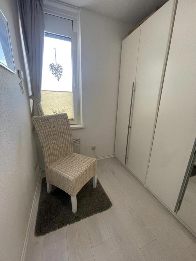 Suedstrand Perle Burgtiefe auf Fehmarn Εξωτερικό φωτογραφία
