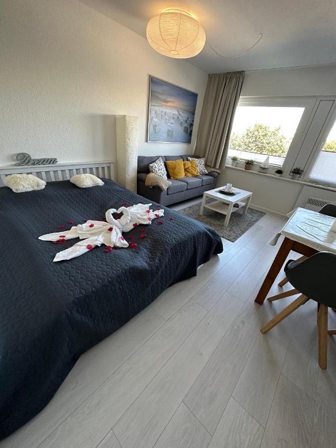 Suedstrand Perle Burgtiefe auf Fehmarn Εξωτερικό φωτογραφία